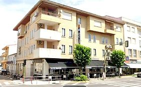 Hotel Delphos