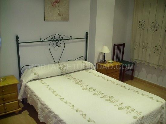 Hotel Delphos Moraleja Quarto foto